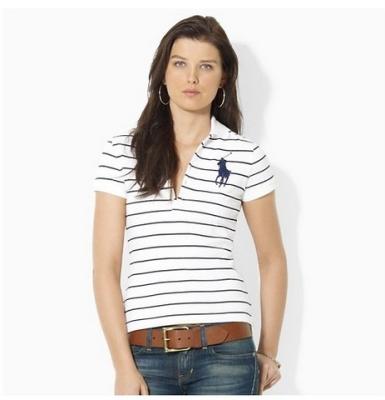 Women Polo shirts-749